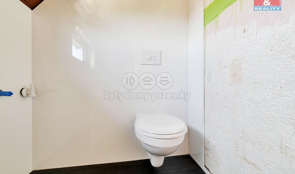 Prodej domu 163 m² s pozemkem 491 m², Kraslice – náhled fotky 25