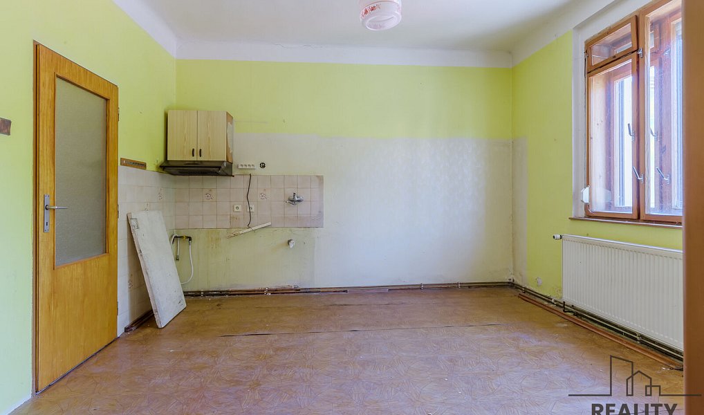 Prodej domu 113 m² s pozemkem 514 m², Braškov – náhled fotky 8