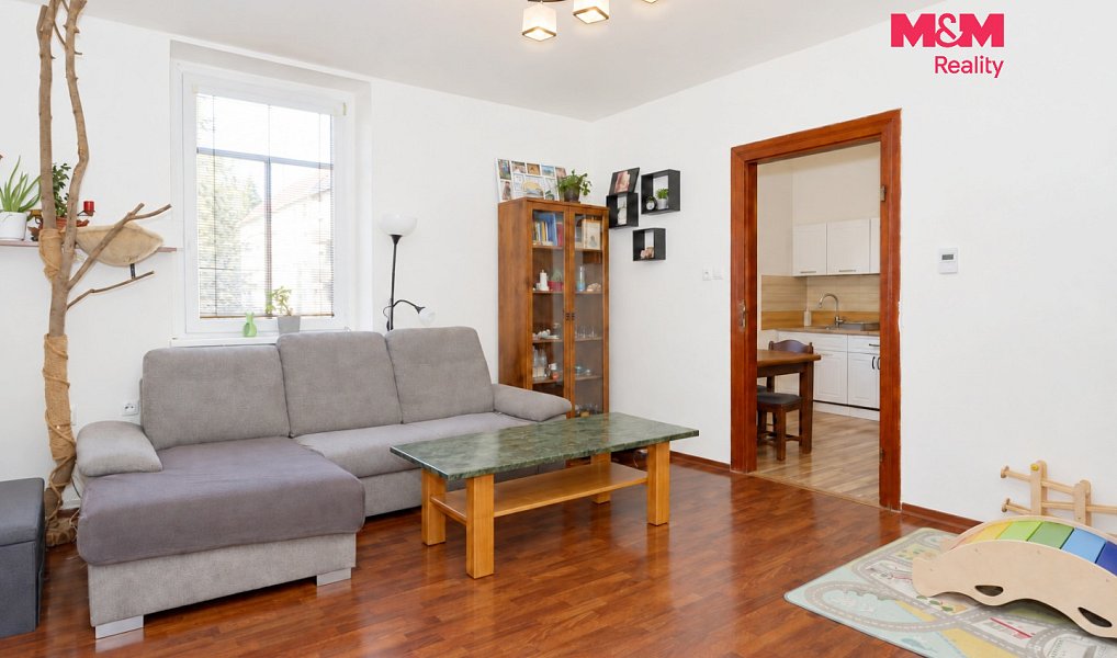 Prodej bytu 2+1 69 m², Jihlava – náhled fotky 3
