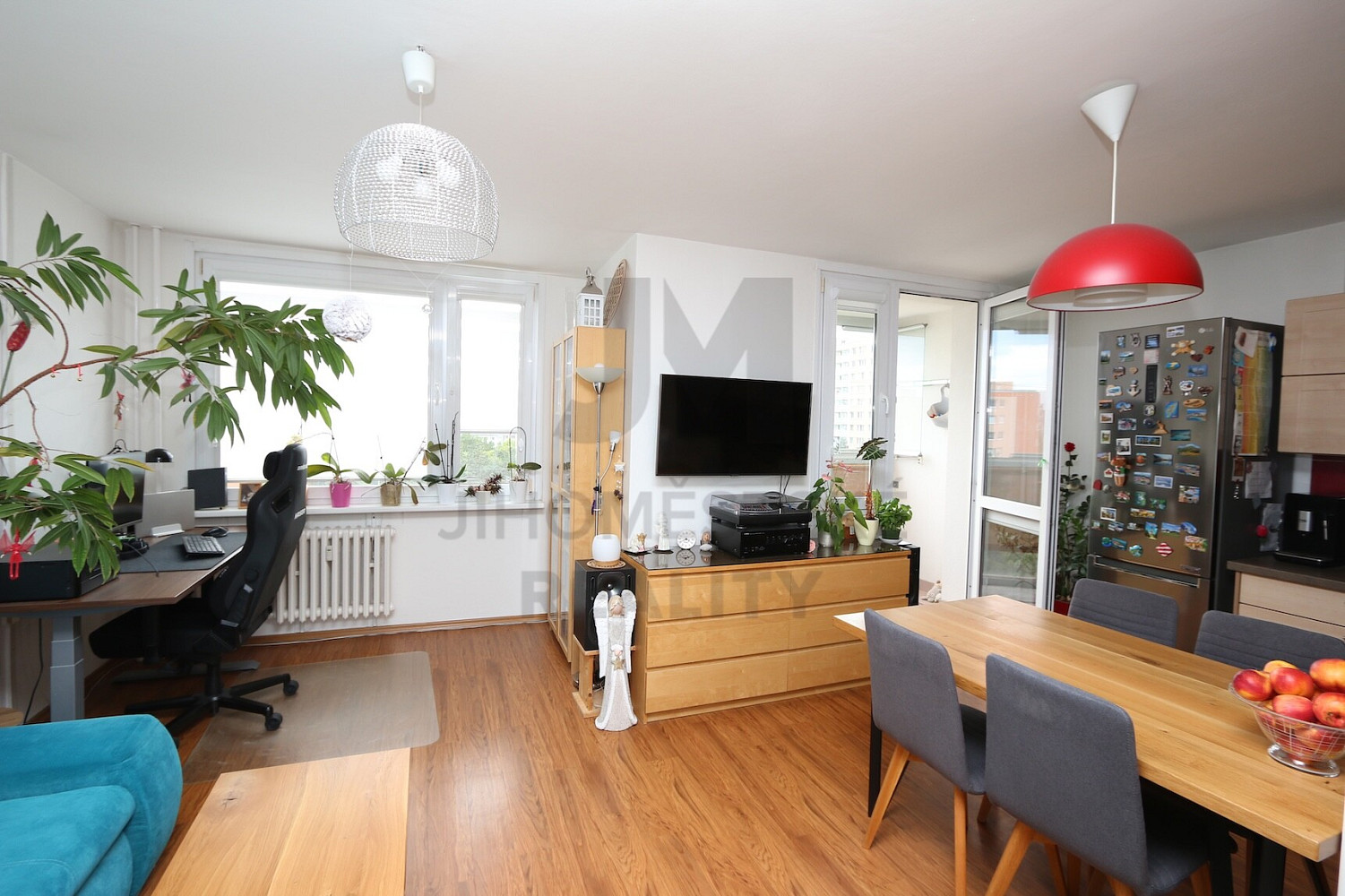 Prodej bytu 3+kk 67 m² – fotografie 3