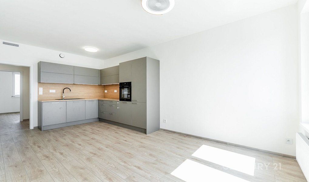Pronájem bytu 3+kk 66 m², Praha – náhled fotky 4