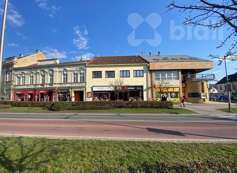 Pronájem obchodních prostor 70 m² — photo 2