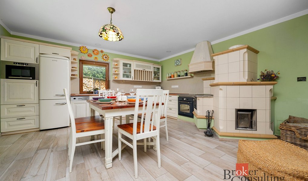 Prodej domu 127 m² s pozemkem 2 836 m², Varnsdorf – náhled fotky 19