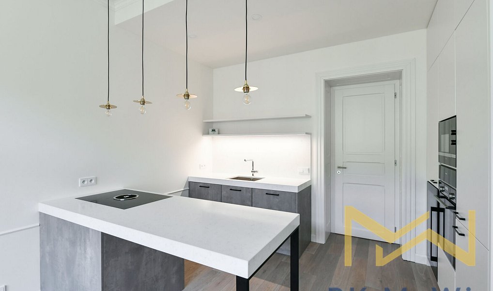 Pronájem bytu 2+kk 56 m², Praha – náhled fotky 8