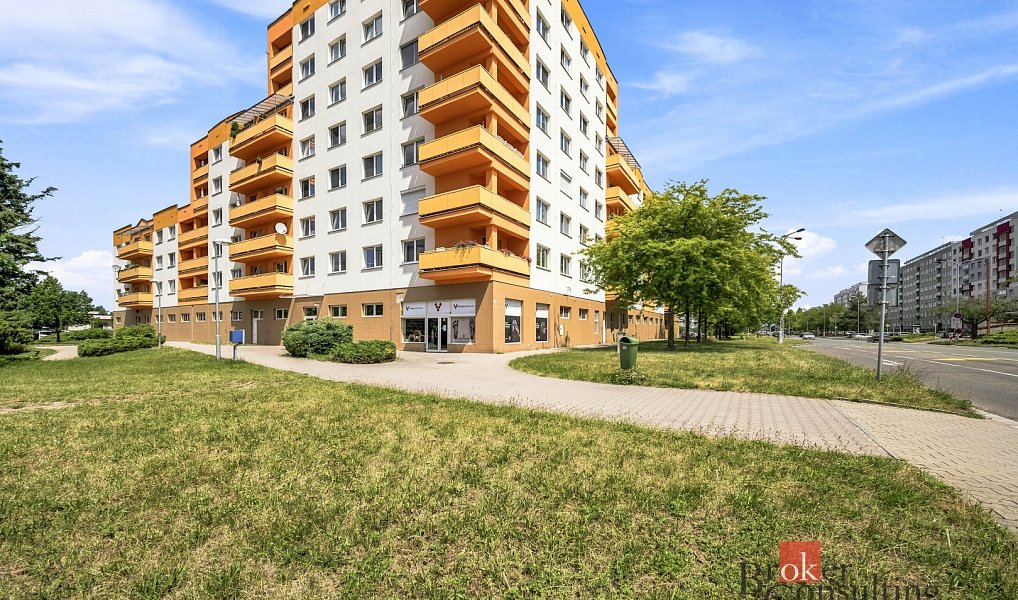 Prodej bytu 3+kk 103 m², Hradec Králové – náhled fotky 17
