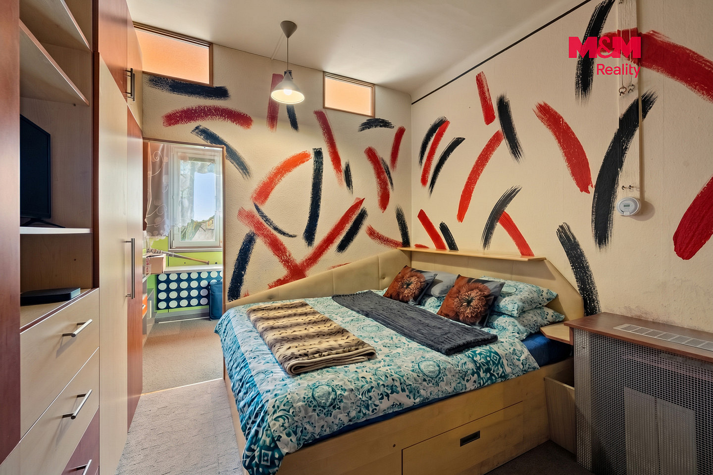 Prodej bytu 2+kk 45 m² – fotografie 4