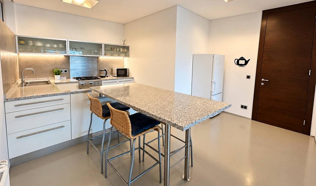 Pronájem bytu atypického 150 m², Český Krumlov – náhled fotky 9