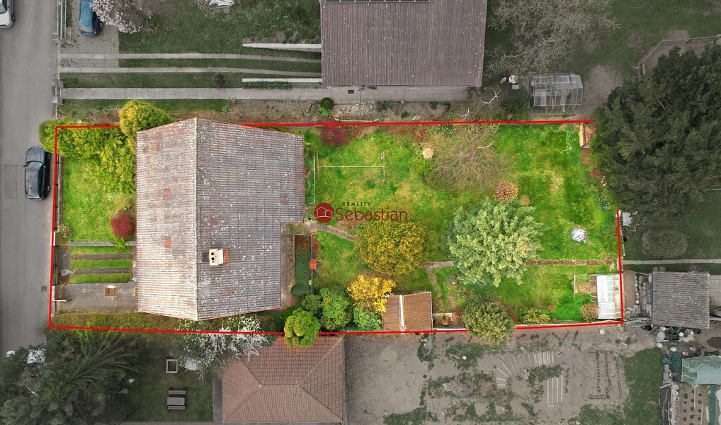 Prodej domu 300 m² s pozemkem 739 m², Rožmitál pod Třemšínem – náhled fotky 4