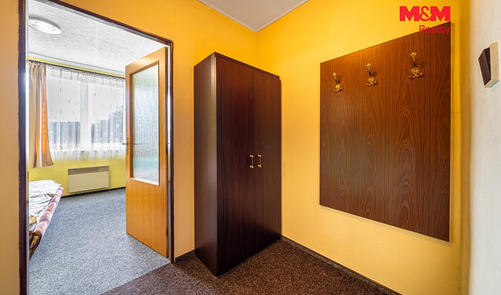 Prodej ubytovacího objektu 700 m², Abertamy – náhled fotky 8