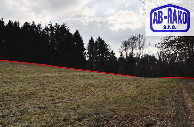 Prodej pole 37 122 m² – fotografie 4
