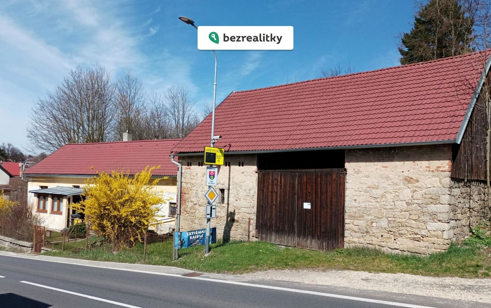 Prodej chaty/chalupy 106 m² s pozemkem 1 869 m² — photo 2
