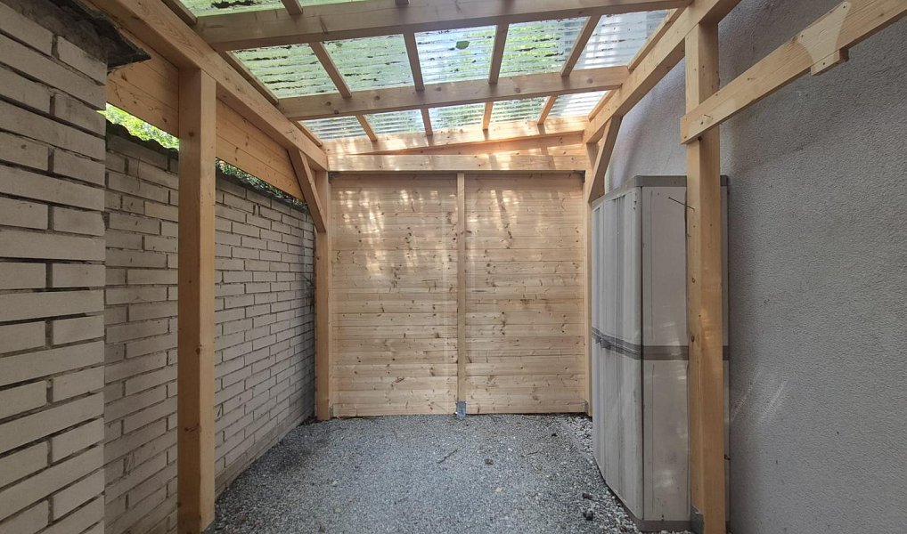 Pronájem domu 120 m² s pozemkem 350 m², Praha – náhled fotky 13