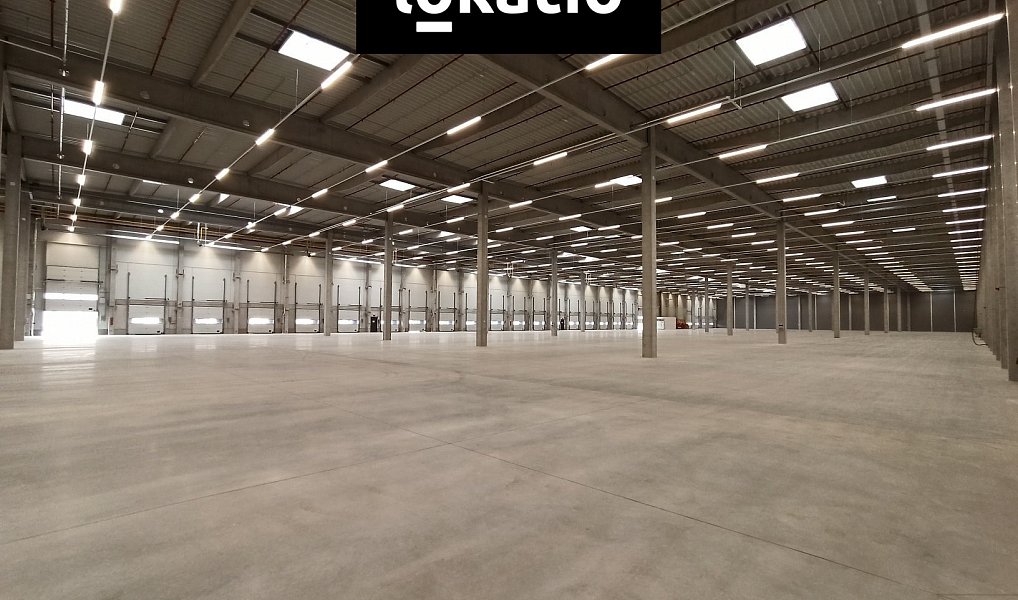 Pronájem skladovacích prostor 8 000 m², Pardubice – náhled fotky 10