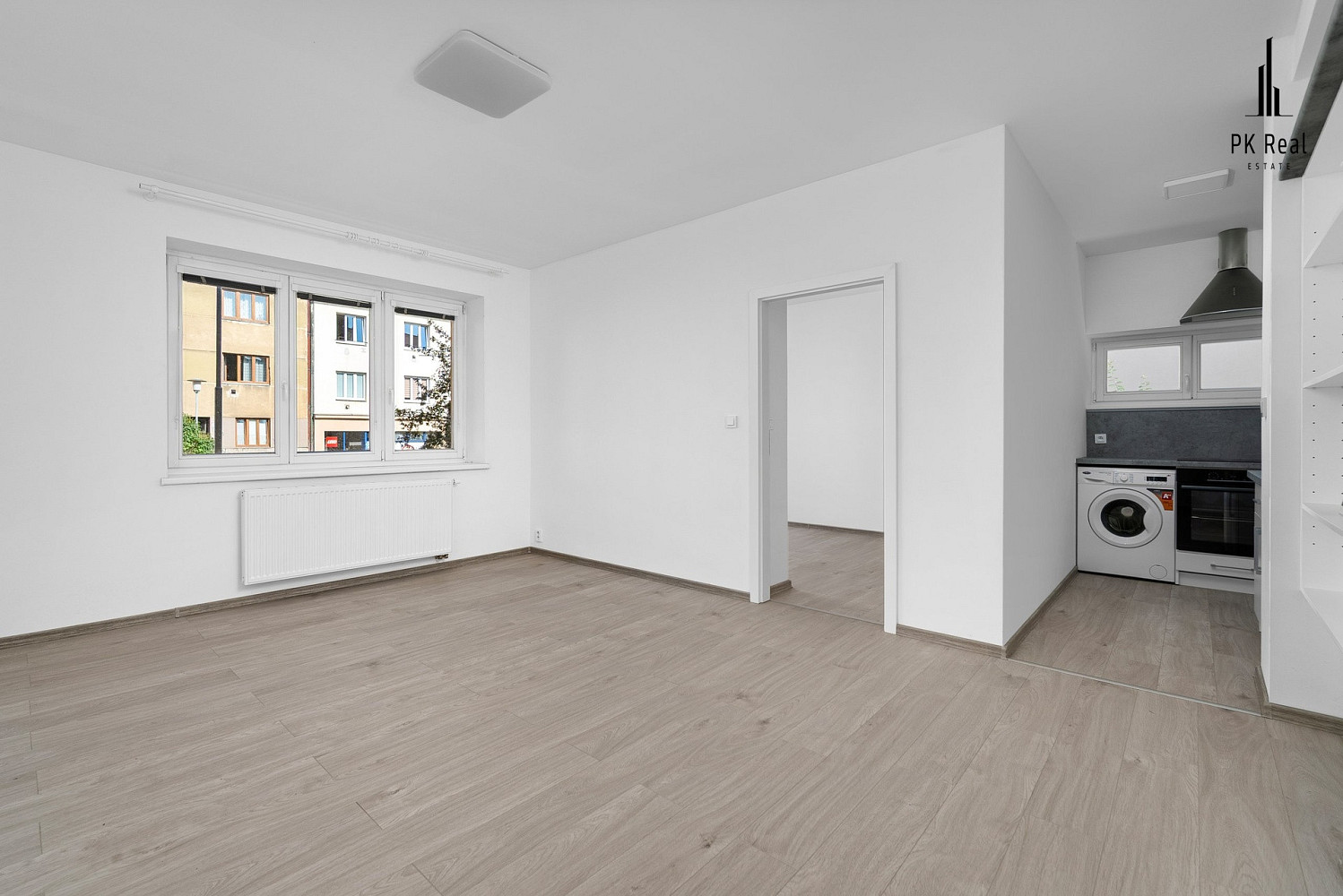 Prodej bytu 2+kk 47 m² – fotografie 4