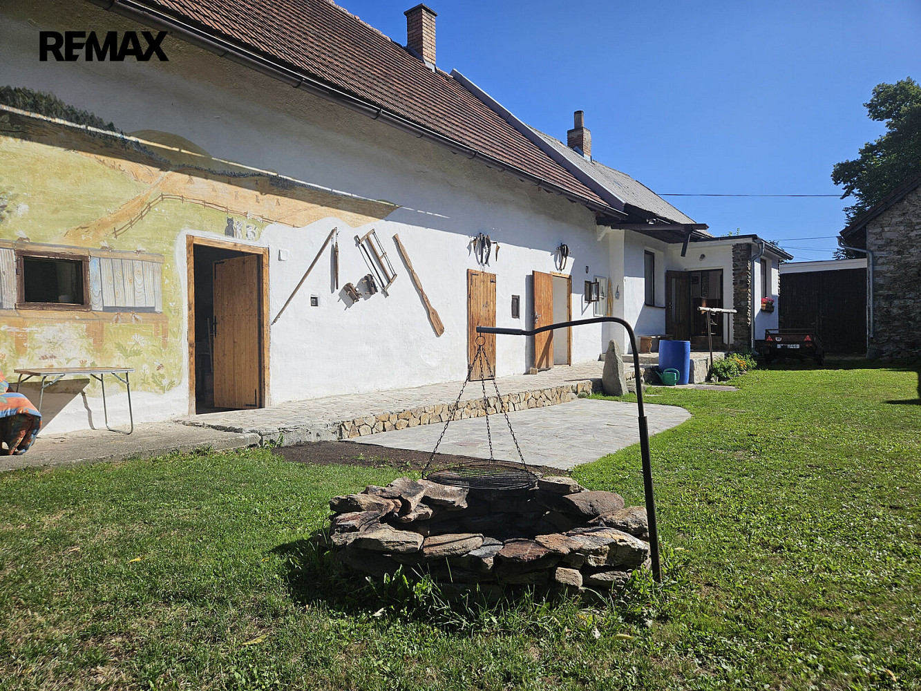 Prodej chaty/chalupy 158 m² s pozemkem 667 m²
