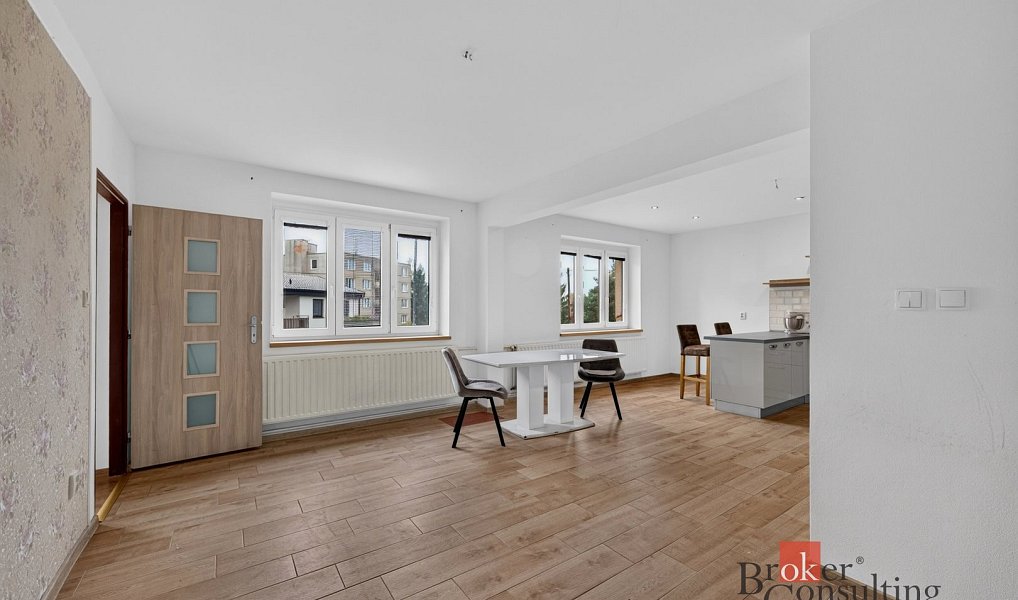 Prodej domu 169 m² s pozemkem 200 m², Dolní Bělá – náhled fotky 5