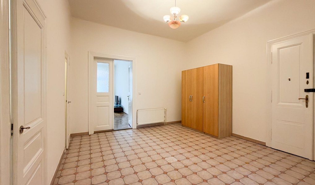 Pronájem kanceláře 85 m², Praha – náhled fotky 8