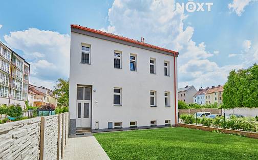 Prodej bytu 3+kk 98 m², K. Weise, České Budějovice - České Budějovice 3
