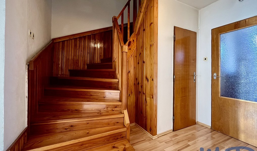 Prodej domu 175 m² s pozemkem 335 m², Jihlava – náhled fotky 9