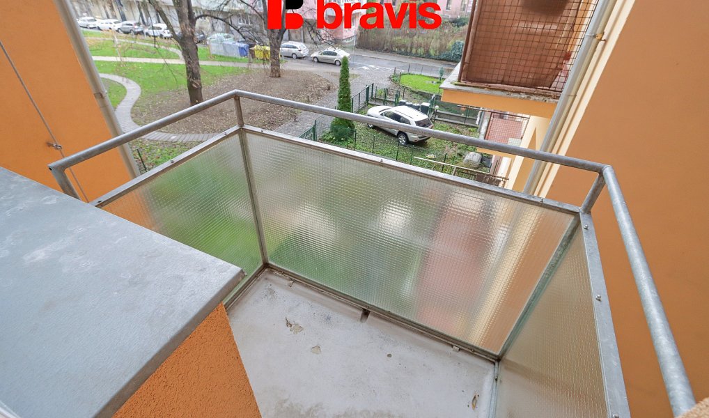 Pronájem bytu 2+kk 55 m², Brno – náhled fotky 11