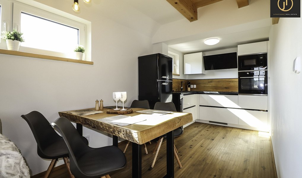 Prodej ubytovacího objektu 72 m², Malá Úpa – náhled fotky 8