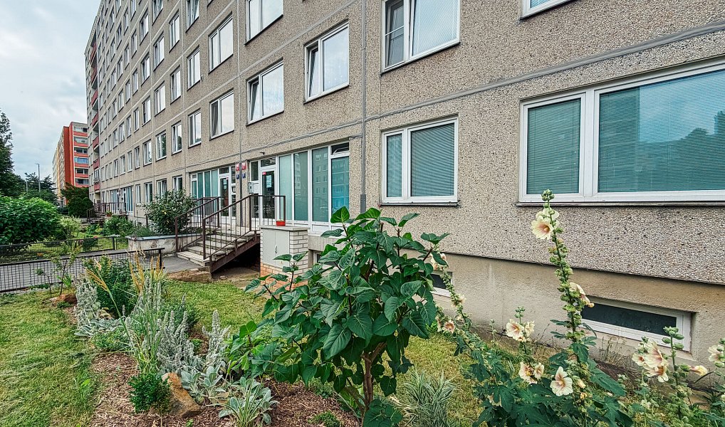 Pronájem bytu 3+1 80 m², Praha – náhled fotky 8