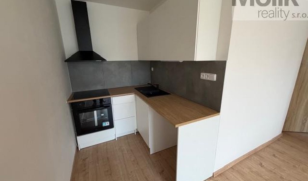 Pronájem bytu 2+kk 39 m², Most – náhled fotky 2