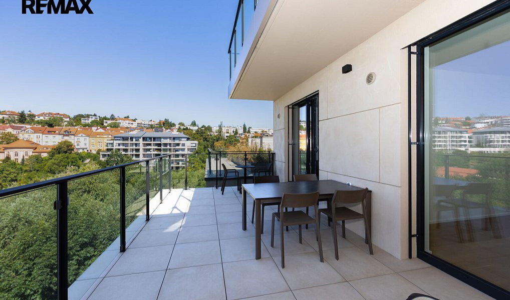 Prodej bytu 2+kk 67 m², Praha – náhled fotky 5