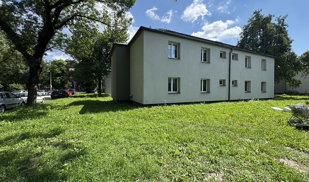 Pronájem bytu 2+kk 38 m², Ostrava – náhled fotky 13