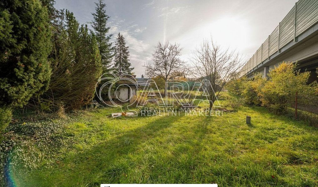 Prodej komerčního pozemku 1 172 m², Benátky nad Jizerou – náhled fotky 3