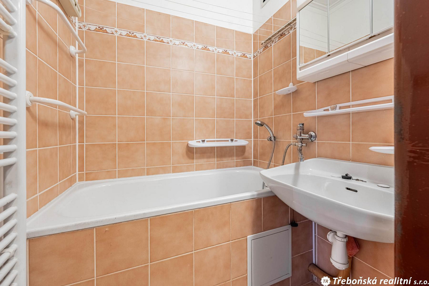 Pronájem bytu 2+1 55 m² – fotografie 4