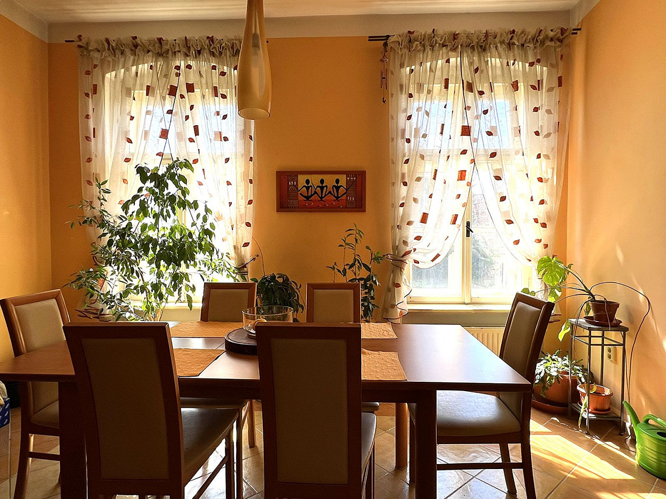 Prodej bytu 4+kk 170 m²