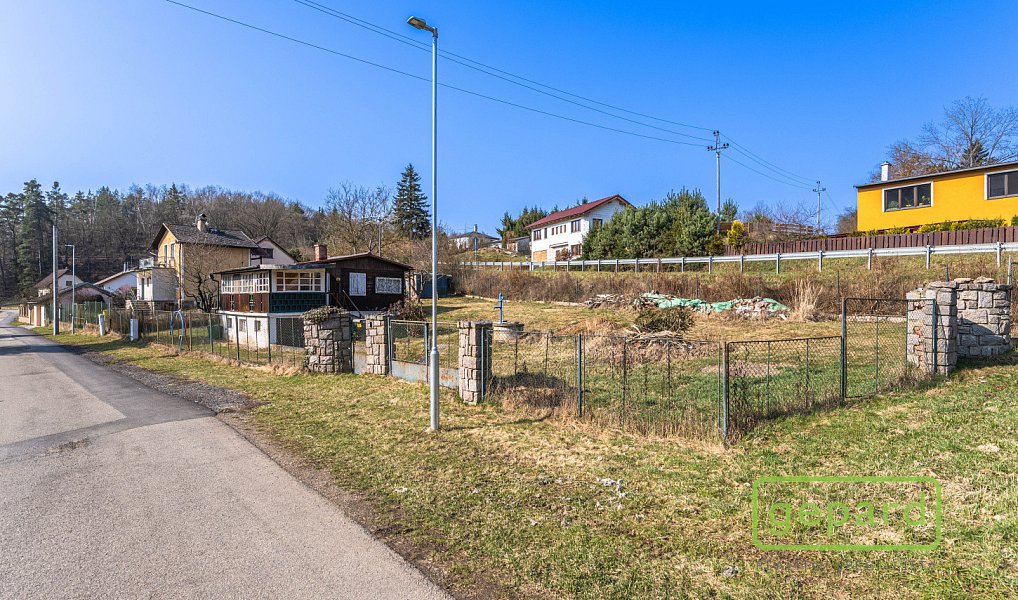 Prodej chaty/chalupy 45 m² s pozemkem 830 m², Nespeky – náhled fotky 5