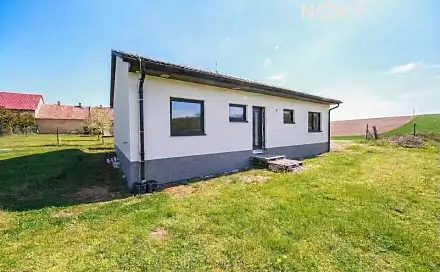 Prodej domu 106 m² s pozemkem 500 m², Dolina, Oslavany, okres Brno-venkov