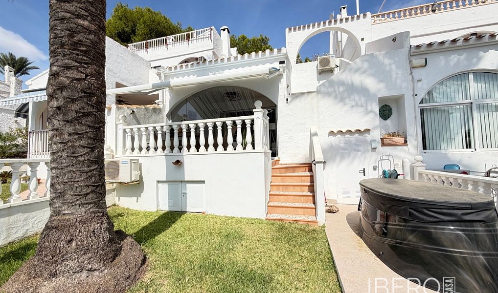 Prodej rodinného domu, 107 m², Villamartin