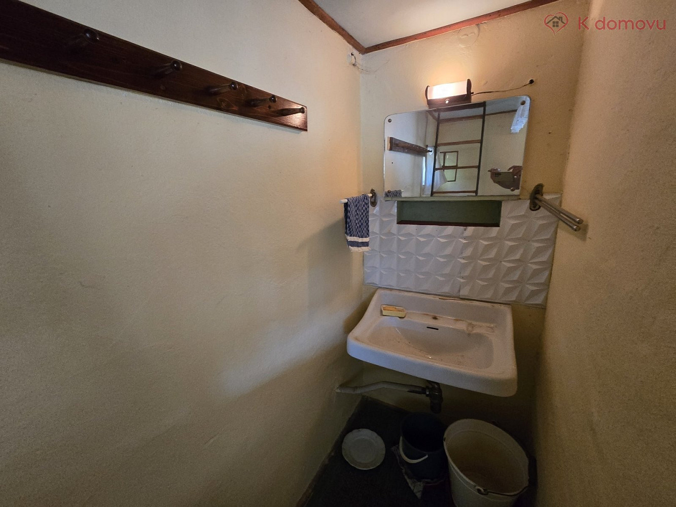 Prodej chaty/chalupy 45 m² s pozemkem 322 m² — photo 5