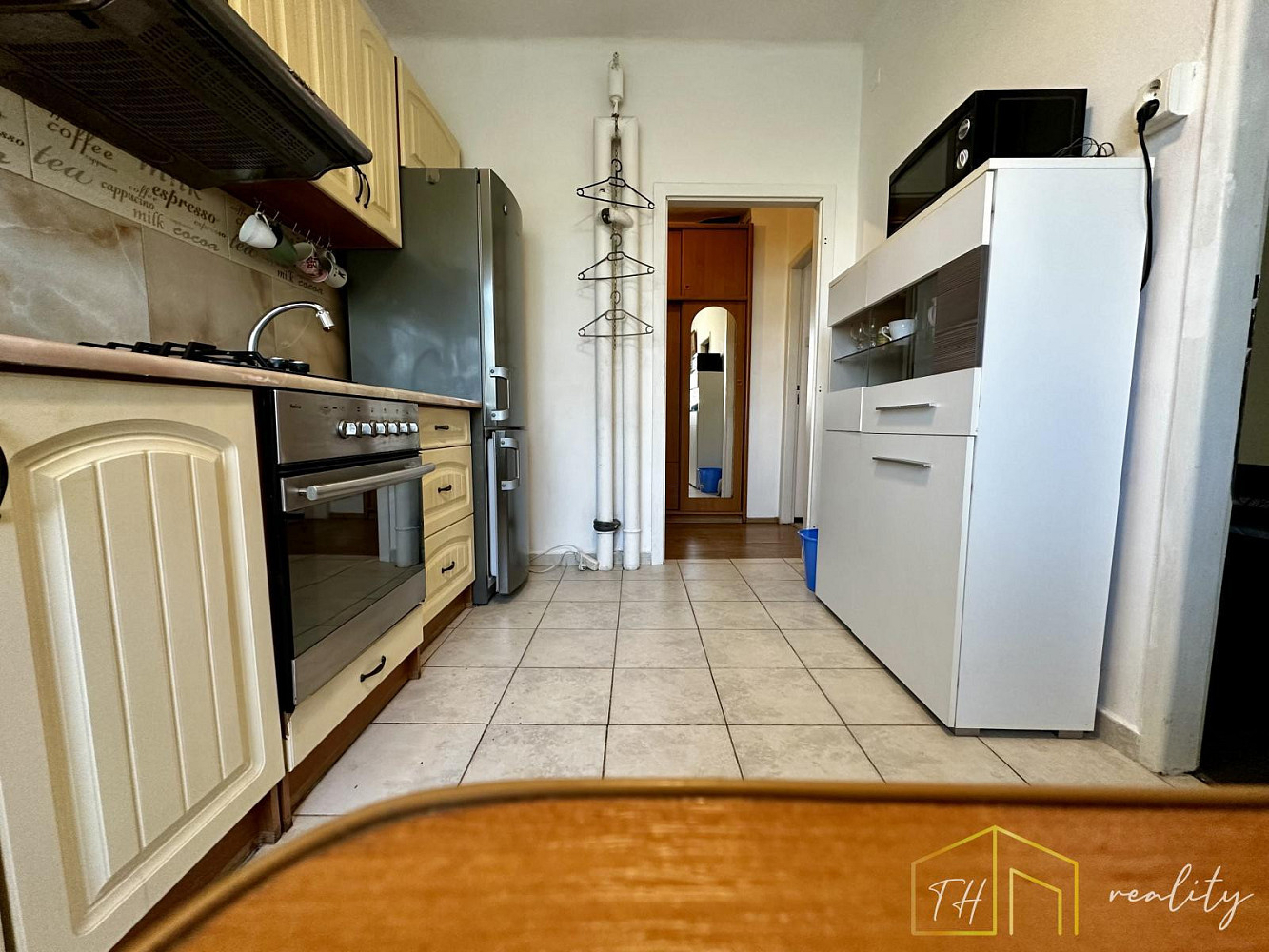 Prodej bytu 2+1 54 m² – fotografie 2
