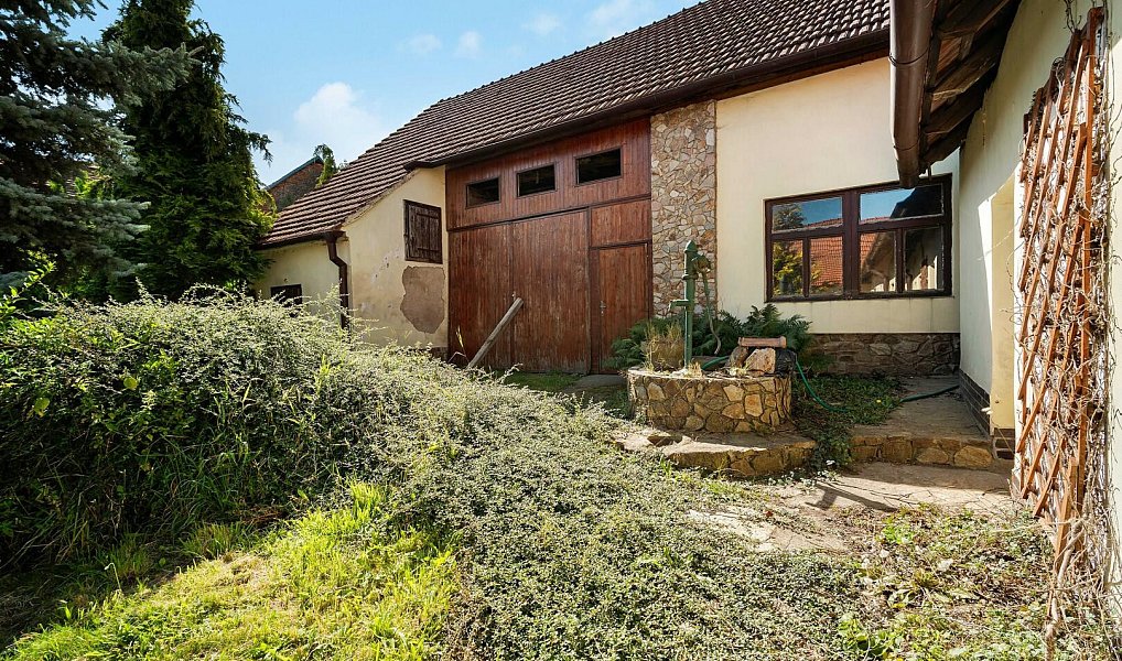 Prodej domu 140 m² s pozemkem 1 388 m², Rapotice – náhled fotky 13