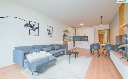 Prodej bytu 2+kk 69 m², Švermova, Liberec - Liberec X-Františkov