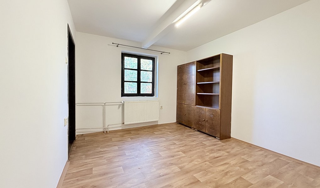 Pronájem bytu 2+1 50 m², Praha – náhled fotky 2