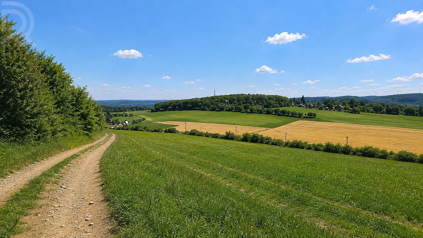 Prodej pole 60 172 m²