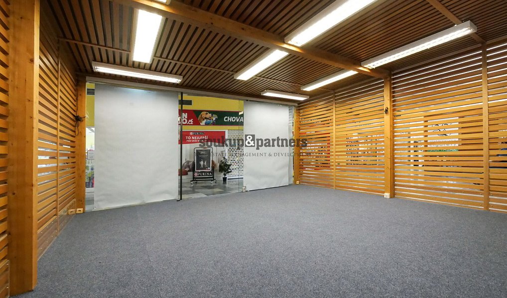 Pronájem obchodních prostor 25 m², Praha – náhled fotky 8