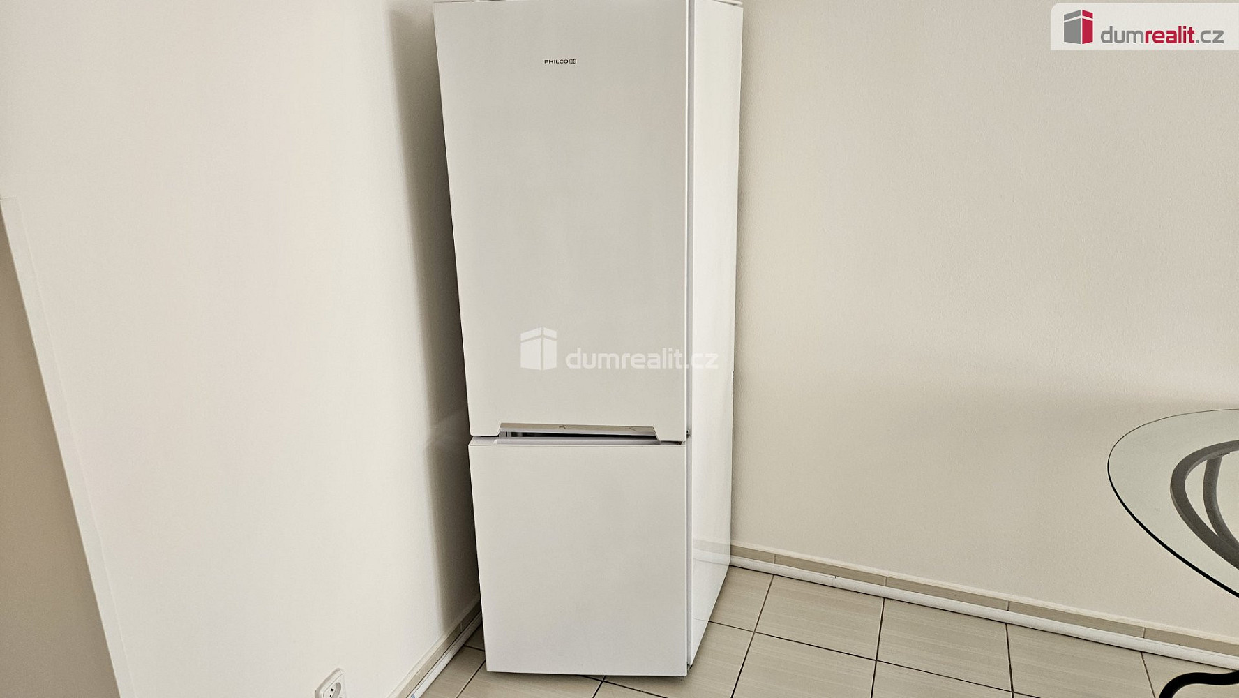 Pronájem bytu 1+1 65 m² – další