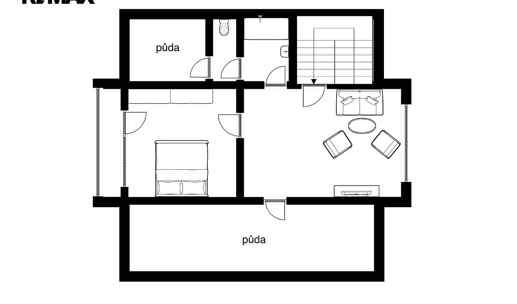 Prodej domu 300 m² s pozemkem 801 m², Komárov – náhled fotky 27