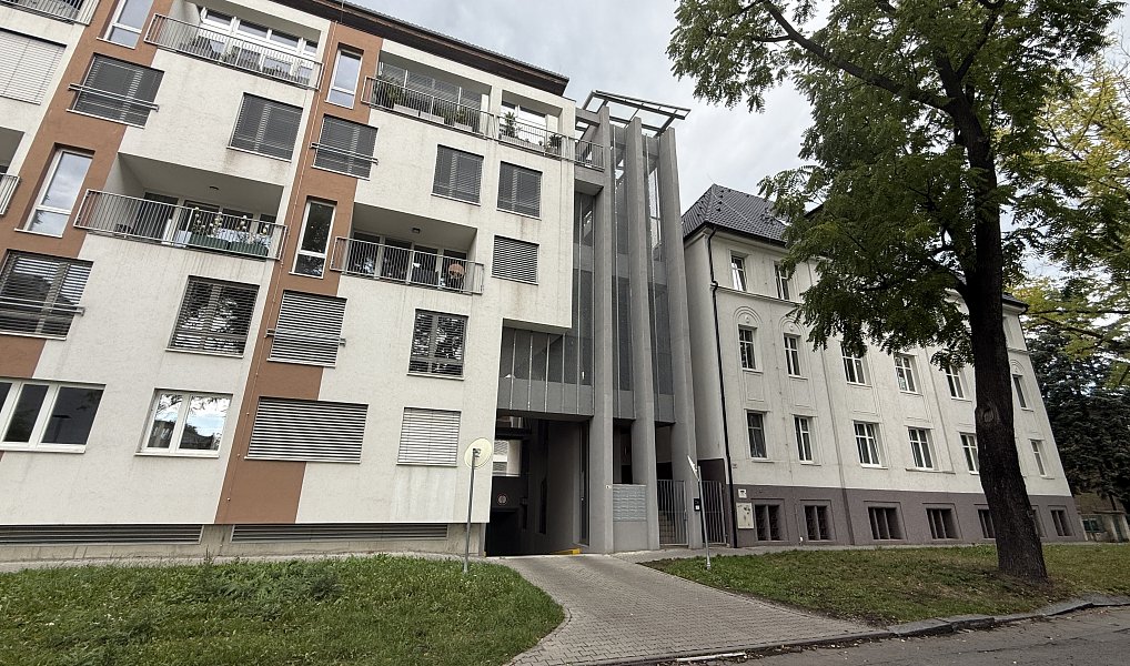 Pronájem bytu 2+kk 65 m², Ostrava – náhled fotky 22