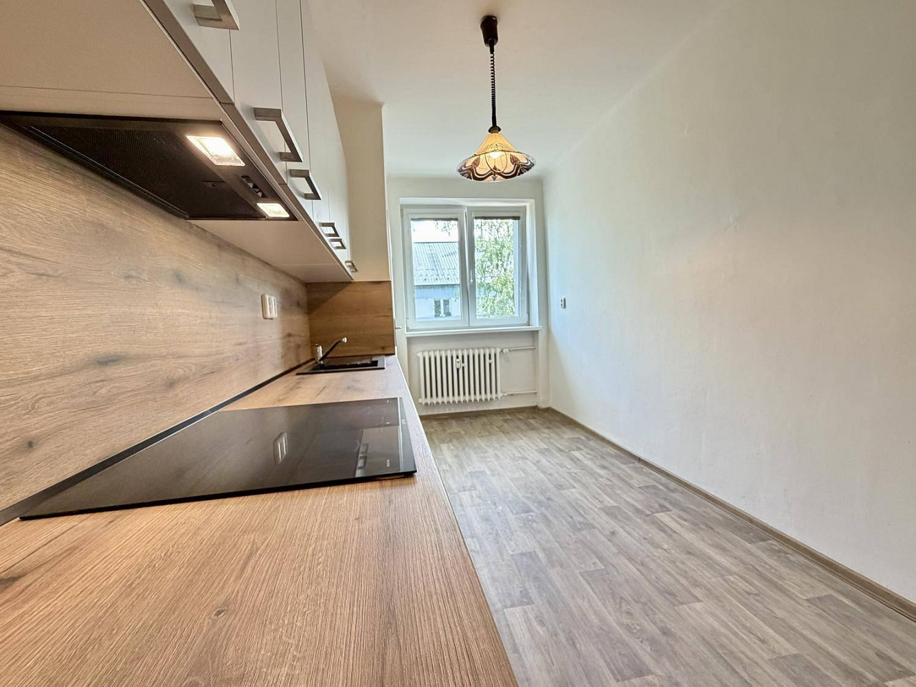 Pronájem bytu 2+1 68 m²