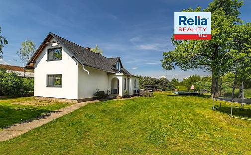 Prodej domu 144 m² s pozemkem 740 m², Kladská, Hradec Králové - Slezské Předměstí