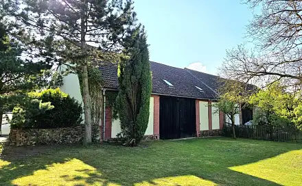 Prodej domu 150 m² s pozemkem 800 m², Podmokly, okres Rokycany