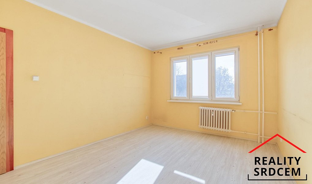 Pronájem bytu 3+1 72 m², Karviná – náhled fotky 11