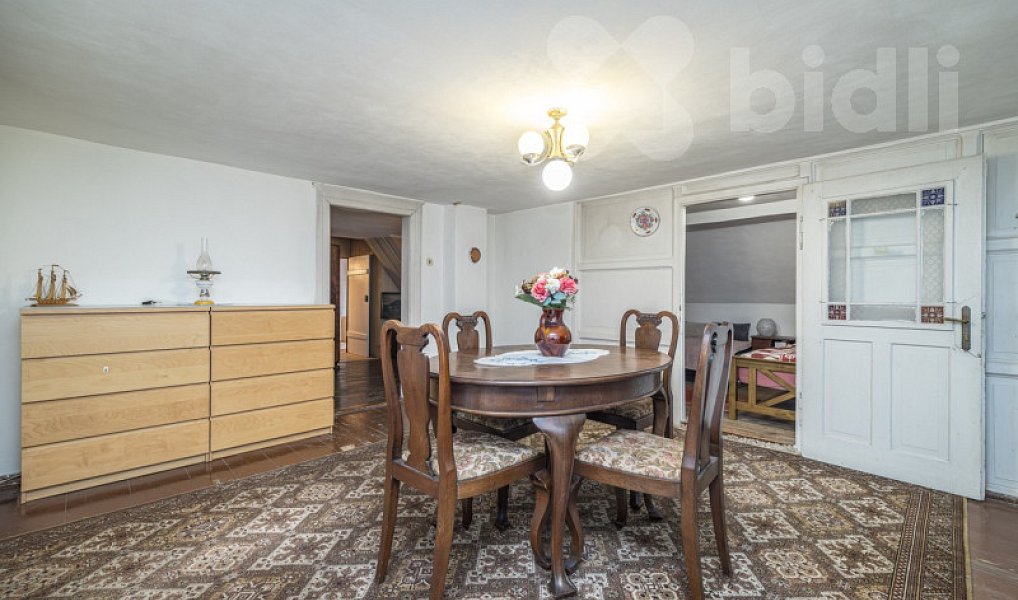 Prodej domu 160 m² s pozemkem 1 274 m², Dolní Poustevna – náhled fotky 10